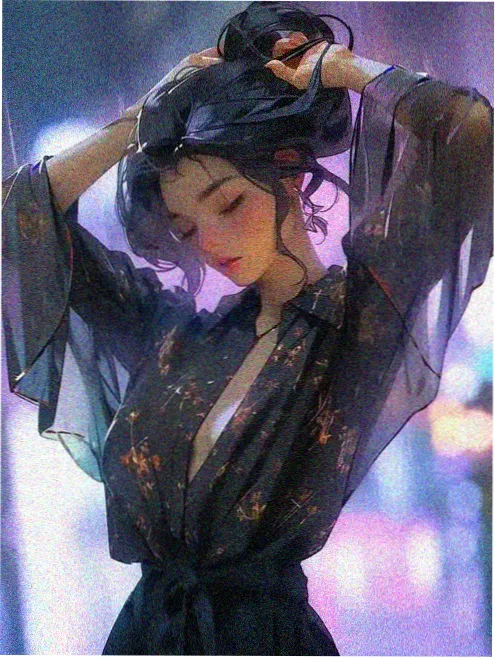 无声回声 深夜电影推荐