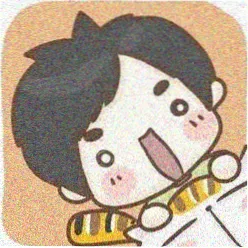 用户头像 旧胶片